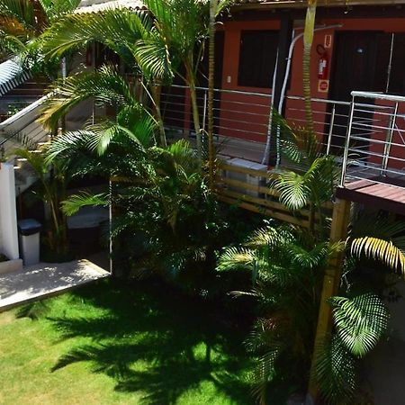 Break House Beach Florianópolis Dış mekan fotoğraf