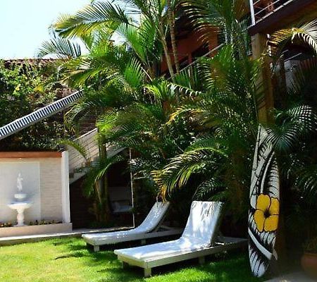 Break House Beach Florianópolis Dış mekan fotoğraf