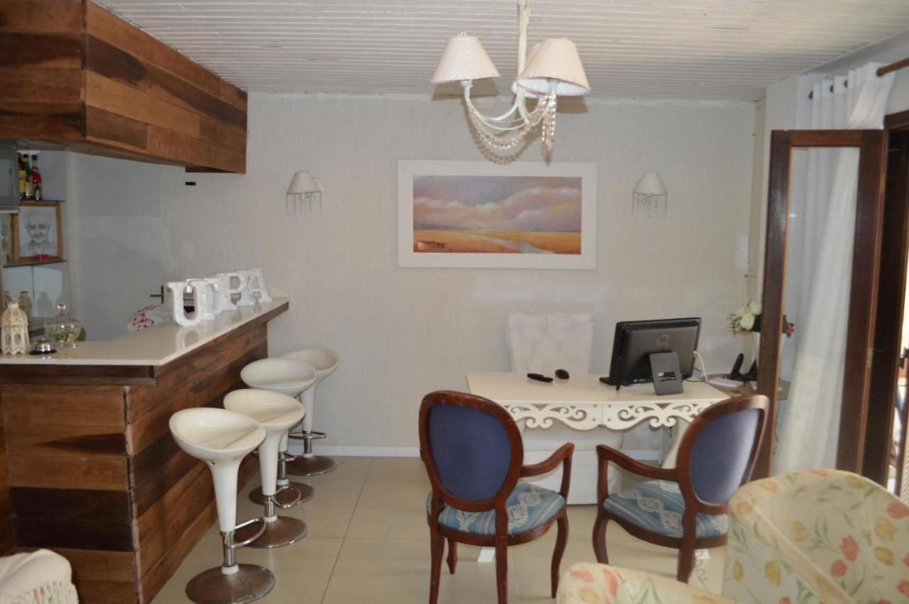 Break House Beach Florianópolis Dış mekan fotoğraf