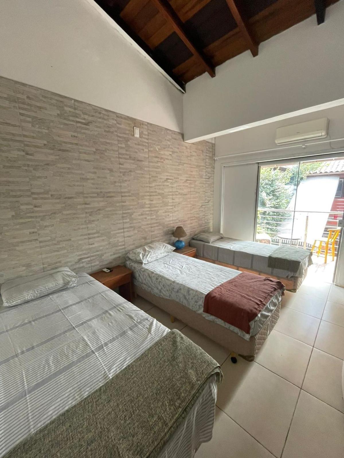 Break House Beach Florianópolis Dış mekan fotoğraf