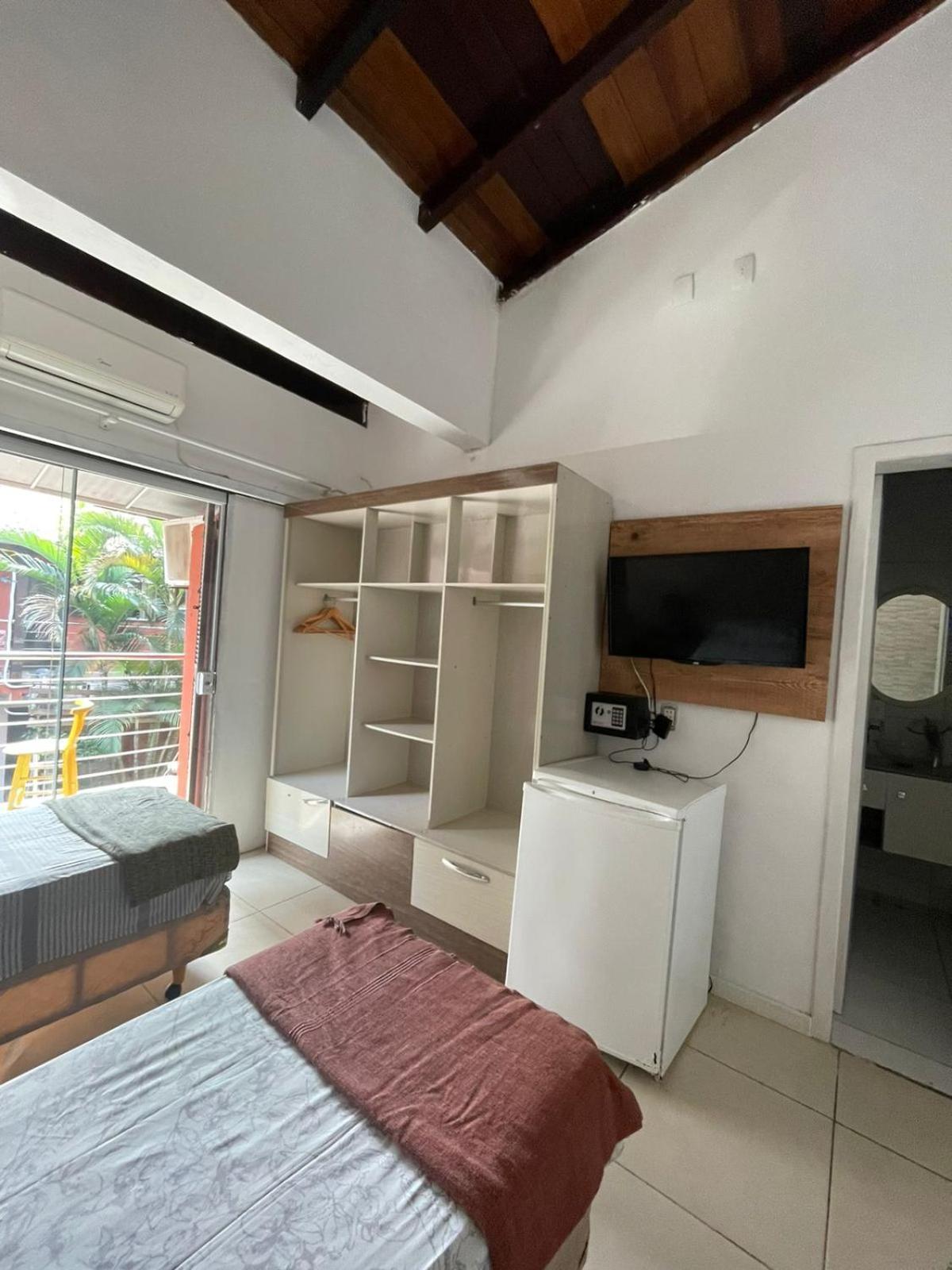 Break House Beach Florianópolis Dış mekan fotoğraf
