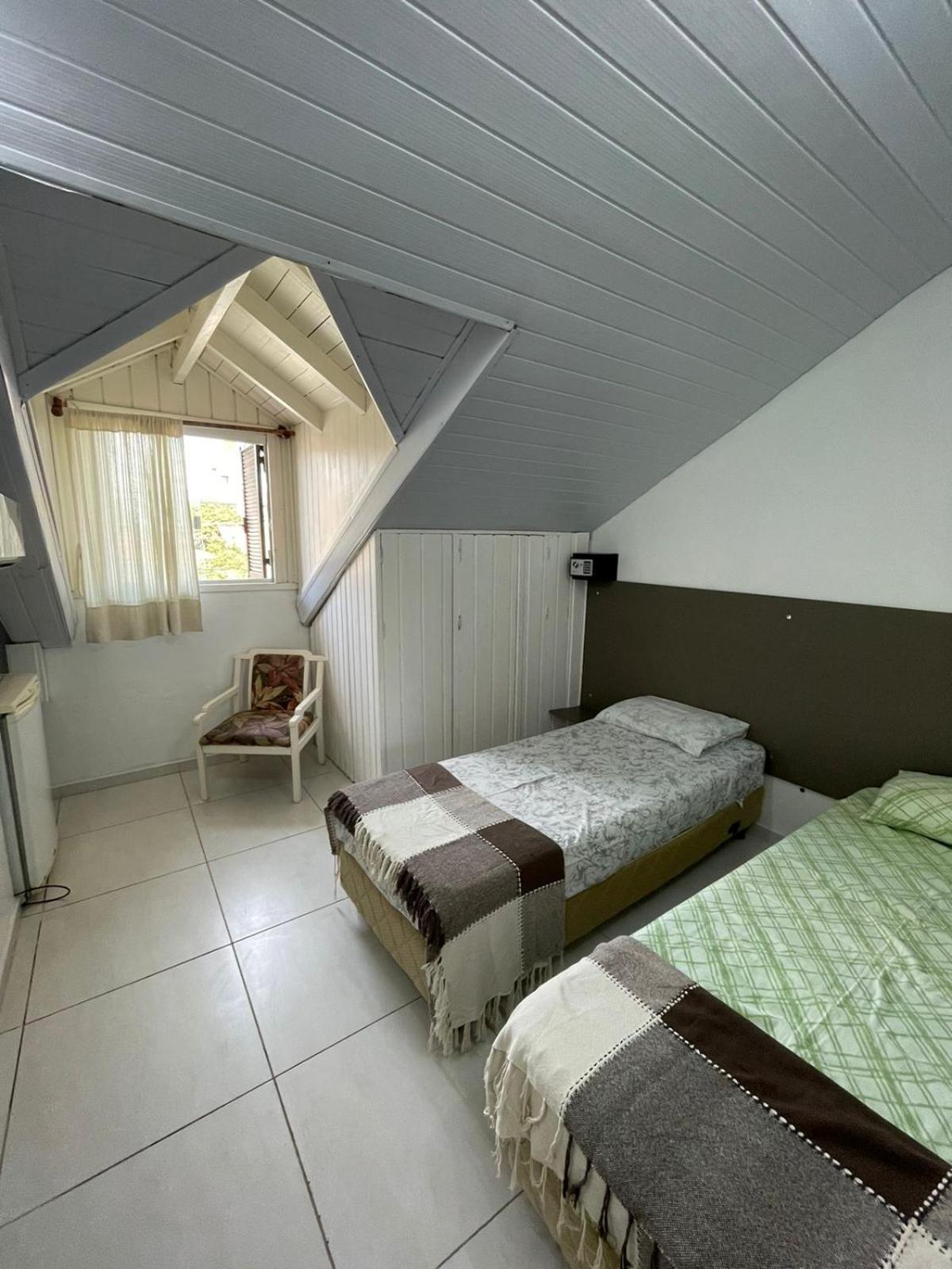 Break House Beach Florianópolis Dış mekan fotoğraf