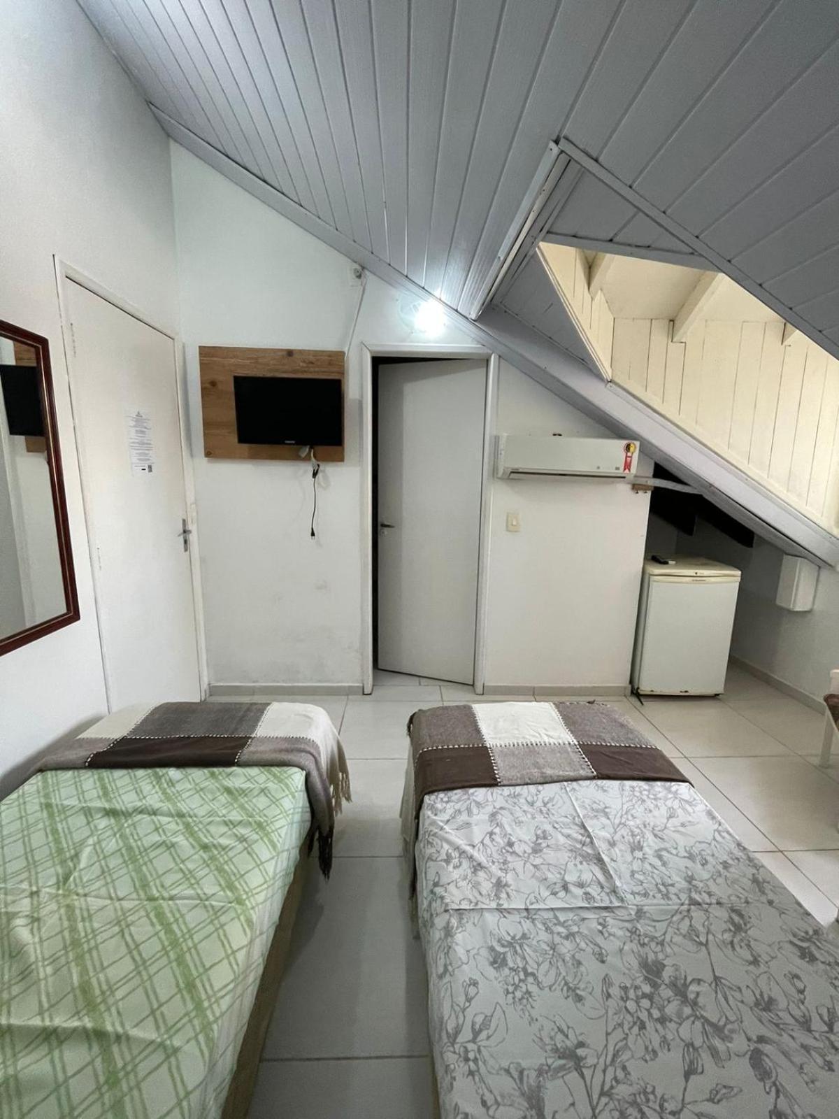 Break House Beach Florianópolis Dış mekan fotoğraf