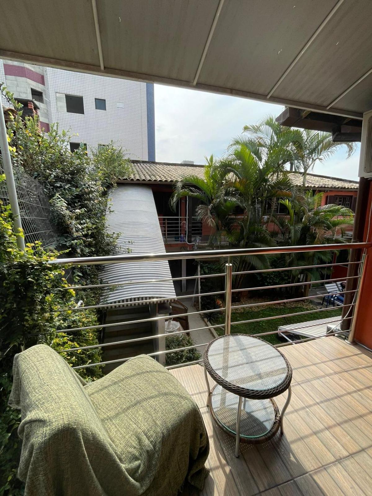Break House Beach Florianópolis Dış mekan fotoğraf